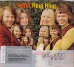 cd digi - ABBA (no slipcase) - Ring Ring, Zo goed als nieuw, Verzenden