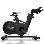 Life Fitness ICG IC6 Indoor Bike (2022) - Gratis, Verzenden, Nieuw, Spinningfiets