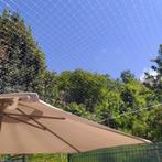 Benson Beschermend tuinnet - 1.8 x 3 meter - wit - voor g..., Ophalen of Verzenden, Nieuw