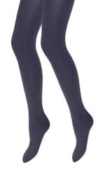 Panty - 60 denier - Marine melange, Kleding | Dames, Verzenden, Nieuw