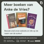 Het geheim van Mories Besjoer 9789047708308 Anke de Vries, Boeken, Verzenden, Zo goed als nieuw, Anke de Vries