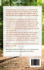 Tolbos / Neethling trilogie / 3 9789023994565 Irma Joubert, Verzenden, Gelezen, Irma Joubert