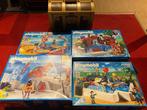 Playmobil - Figuur - Lot met meerdere sets inclusief