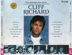 cd - Cliff Richard - The Definitive Love Album (Volume 4), Verzenden, Zo goed als nieuw