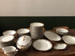 Service de porcelaine de table Limoges - Inconnu -