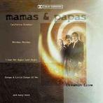 cd - Mamas &amp; Papas - Dreamin Live, Zo goed als nieuw, Verzenden