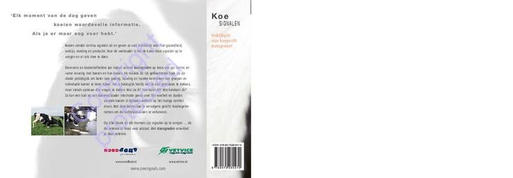 Koesignalen 9789075280470, Boeken, Studieboeken en Cursussen, Zo goed als nieuw, Verzenden