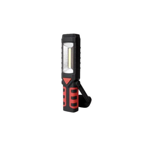 LED Werklamp - Handlamp 3 Watt | Oplaadbaar | Magnetisch, Caravans en Kamperen, Zaklampen, Nieuw, Ophalen of Verzenden