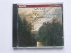 Gustav Mahler - Symphony no 4 / Bernard Haitink, Cd's en Dvd's, Cd's | Klassiek, Verzenden, Nieuw in verpakking