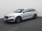 Zakelijke Lease |  Škoda Octavia Combi 1.0e-TSI/110PK Busine, Automaat, Stof, Gebruikt, Overige kleuren