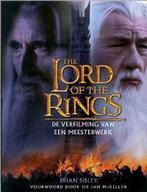 The lord of the rings 9789022533956 Brian Sibley, Verzenden, Gelezen, Brian Sibley
