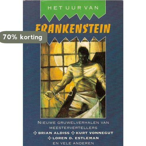 Het uur van Frankenstein 9789051124255 Brian W. Aldiss, Boeken, Sprookjes en Fabels, Gelezen, Verzenden
