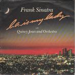 Single - Frank Sinatra With Quincy Jones And Orchestra - L.A, Cd's en Dvd's, Vinyl | Overige Vinyl, Verzenden, Nieuw in verpakking