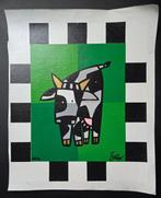 Jacqueline Schäfer (1961) - Cow Green