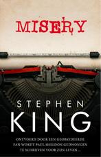 Misery 9789024578160 Stephen King, Boeken, Verzenden, Gelezen, Stephen King