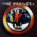 cd - Borrowers - Borrowers, Cd's en Dvd's, Verzenden, Zo goed als nieuw