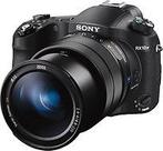 Sony RX10 IV zwart, Audio, Tv en Foto, Fotocamera's Digitaal, Sony, Zo goed als nieuw, Verzenden