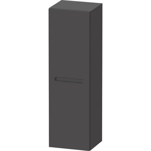 Badmeubelkast Duravit No.1 Halfhoge Kast Met 1 deur  Delen, Doe-het-zelf en Verbouw, Sanitair, Bad, Nieuw, Ophalen of Verzenden