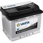Varta Black Dynamic C14 accu | 556 400 048 | 12V 56Ah, Ophalen of Verzenden, Nieuw
