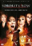 Sorority row - DVD, Verzenden, Nieuw in verpakking