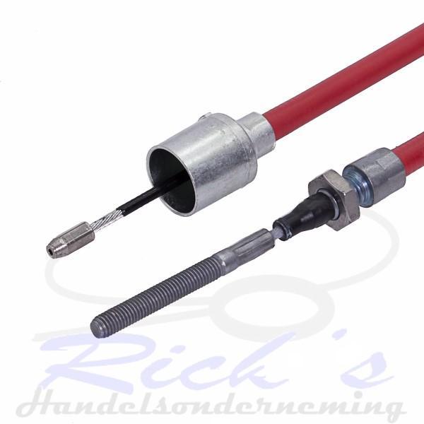 Remkabel 1320 mm origineel AL-KO, Auto diversen, Aanhangwagen-onderdelen, Nieuw, Ophalen of Verzenden