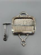 Tafelschuier - .800 zilver - Silver 800