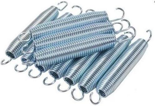 Trampoline veren set 72 stuks - 16,5 cm lang, Kinderen en Baby's, Speelgoed | Buiten | Trampolines, Nieuw, Ophalen of Verzenden