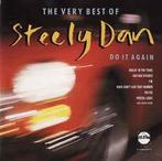 cd - Steely Dan - The Very Best Of Steely Dan - Do It Again, Verzenden, Zo goed als nieuw