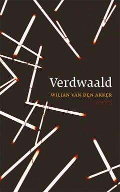 Verdwaald (9789044637533, Wiljan Van den Akker), Boeken, Romans, Nieuw, Verzenden