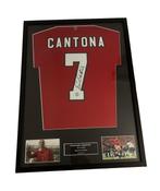 Manchester United - Engelse voetbalcompetitie - Eric Cantona, Nieuw