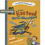 Tommys Weetjeshuis Kasteel Blauwbloed 9789002243127, Boeken, Verzenden, Gelezen, Philip Ardagh