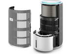 Philips AC3420/10 - Luchtbevochtiger en luchtzuiveraar -, Verzenden, Zo goed als nieuw