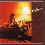 cd - Eric Clapton - Backless, Zo goed als nieuw, Verzenden