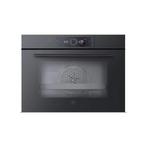 V-ZUG CombiSteamer V6000 45 - 2303200006, Witgoed en Apparatuur, Nieuw, Oven met grill, Inbouw, 45 tot 60 cm