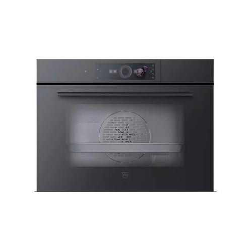 V-ZUG CombiSteamer V6000 45 - 2303200006, Witgoed en Apparatuur, Ovens, Inbouw, Hete lucht, Stoom, Nieuw, Oven met grill, 45 tot 60 cm