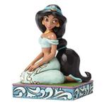 Aladdin Jasmine Be Adventurous 8 cm, Verzamelen, Disney, Ophalen of Verzenden, Nieuw