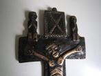 Kruis - Nkangi Kiditu - Bakongo - DR Congo (Zonder
