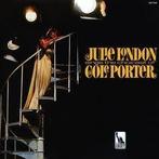 cd - Julie London - Sings The Choicest Of Cole Porter, Verzenden, Zo goed als nieuw