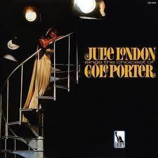 cd - Julie London - Sings The Choicest Of Cole Porter, Cd's en Dvd's, Cd's | Overige Cd's, Zo goed als nieuw, Verzenden