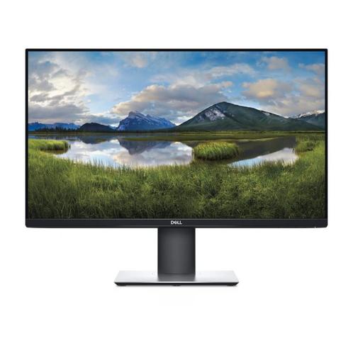 Dell P2720D | 27 QHD monitor, Computers en Software, Monitoren, Gebruikt, Ophalen of Verzenden