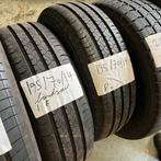 2 x Landsail 195-70-14 C Zomerbanden 8mm, Auto-onderdelen, Banden en Velgen, 14 inch, Ophalen of Verzenden, Band(en), 195 mm