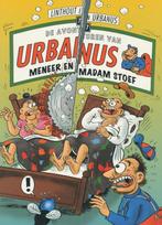 Urbanus 77 -   Meneer en madam Stoef 9789002203275 Urbanus, Gelezen, Urbanus, W. Linthout, Verzenden