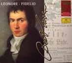 cd box - Ludwig van Beethoven - Leonore - Fidelio, Zo goed als nieuw, Verzenden
