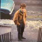 lp nieuw - Bob Dylan - Debut Album, Zo goed als nieuw, Verzenden