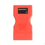 Autel GM/Daewoo 12 Pins OBD1 - 16 Pins OBD2 Adapter Personen, Verzenden, Nieuw