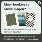 Meditatie nu of nooit 9789069638188 Steve Hagen, Boeken, Verzenden, Gelezen, Steve Hagen