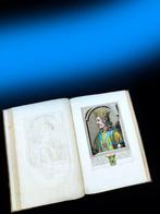 Jean Meyssens / Cornelis Meyssens - Comtes de Flandres or, Antiek en Kunst, Antiek | Boeken en Bijbels