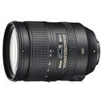 Nikon AF-S 28-300mm f/3.5-5.6 G ED VR objectief - Tweedehand, Audio, Tv en Foto, Fotografie | Lenzen en Objectieven, Verzenden
