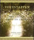 Voetstappen Van Geloof, Hoop En Liefde 9789033815980, Verzenden, Gelezen, Denise Jackson