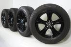 Mercedes GLC X253 GLC Coupe C253 18 inch velgen Bridgestone, 18 inch, Gebruikt, Velg(en), Winterbanden
